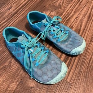 Merrill Vapor Glove 2 trainers